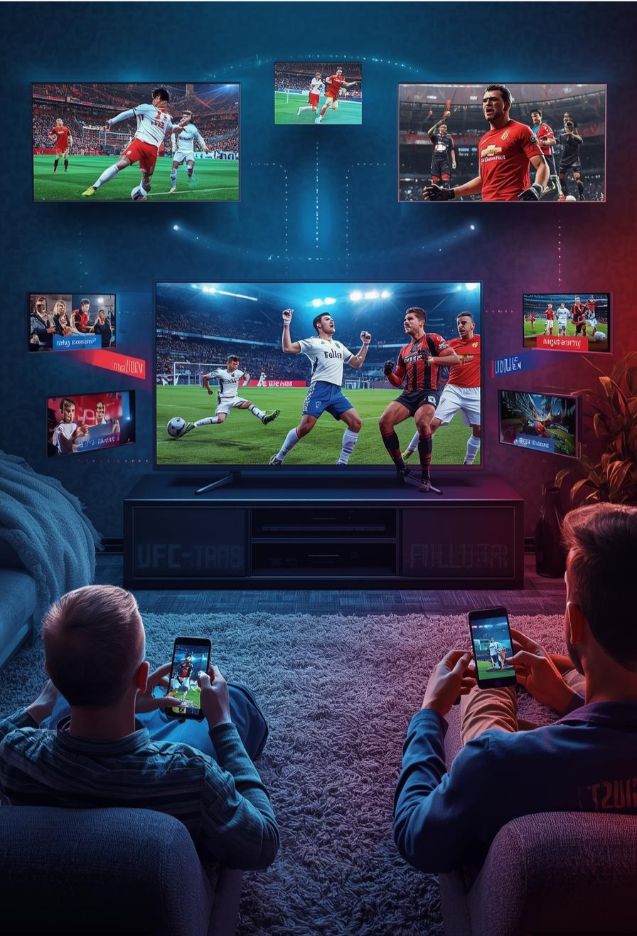 IPTV reseller UK frequently asked questions 