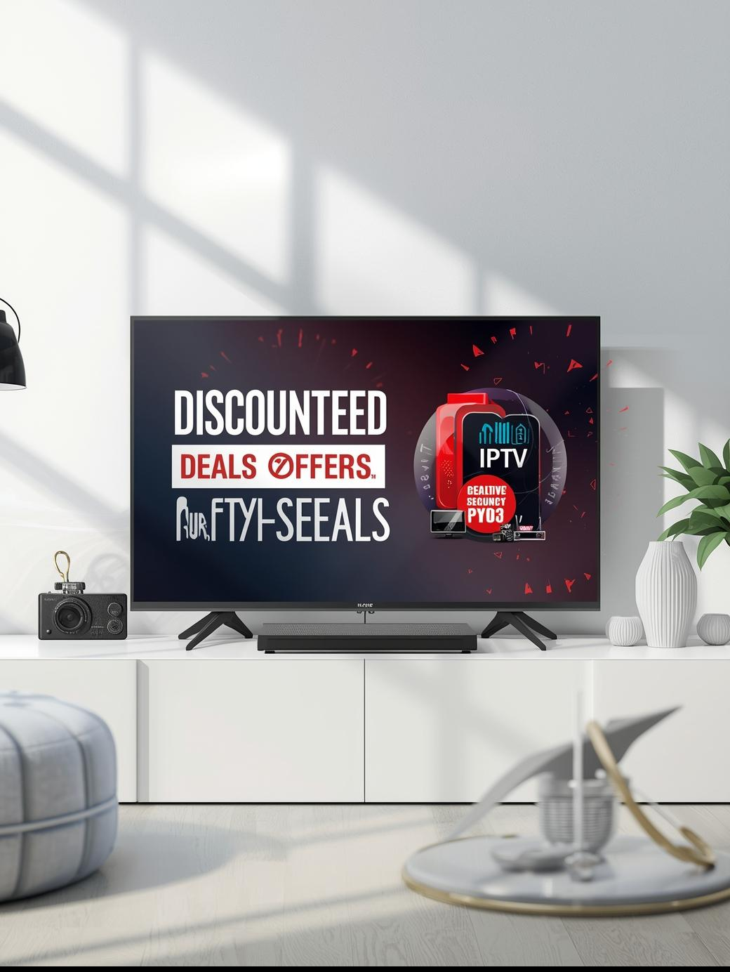best iptv subscription deals