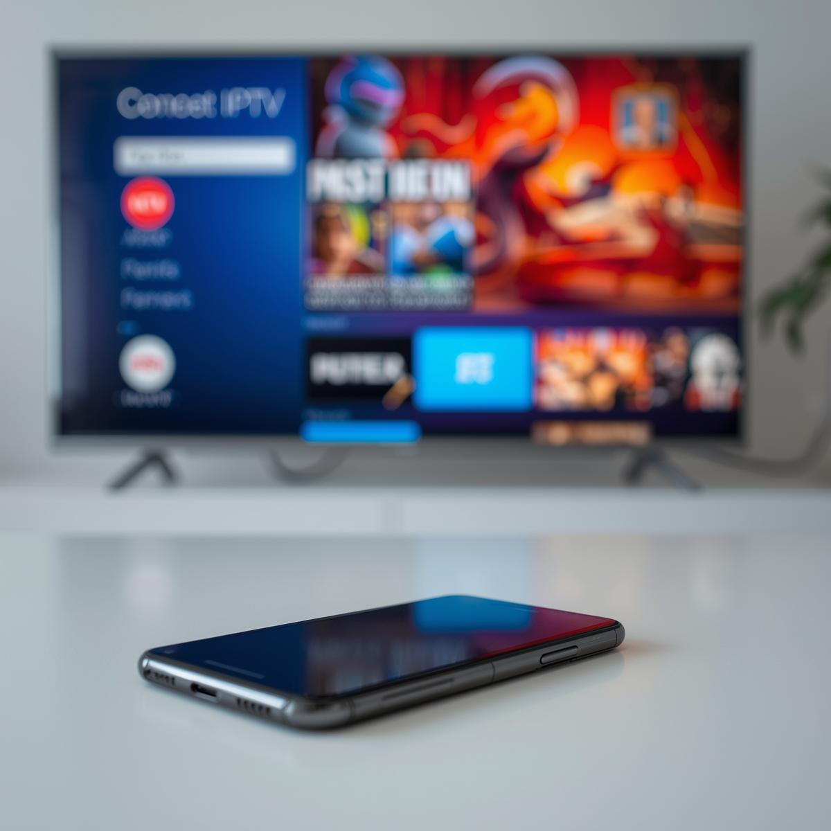 contact iptv services uk