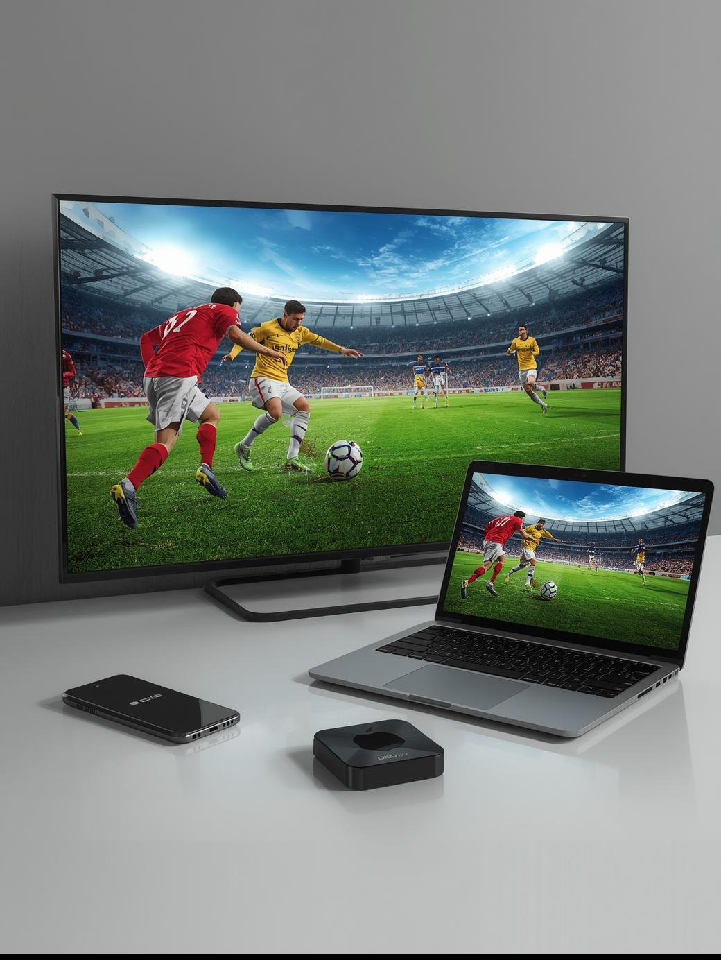 Frequently asked questions about IPTV subscription